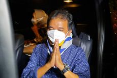 Pelapor Meminta Roy Suryo Tetap Ditahan Sampai Seluruh Proses Hukum Selesai
