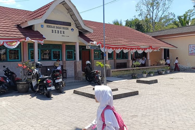 Komite Sekolah di Lombok Tengah Tolak MBG Usai Ratusan Siswa Diduga Alami Keracunan