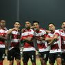 Madura United Vs Persib, Sape Kerrab Janji Bermain Luar Biasa di Hadapan Maung Bandung