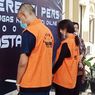 Dua Selebgram Jambi Tersangka Promosi Judi 