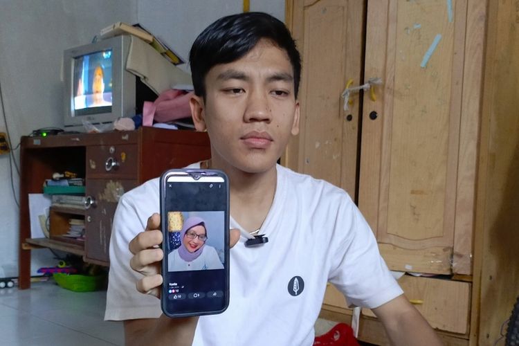 Kronologi 3 Tahun Hilang, Wanita Bandung Diduga Disekap dan Dianiaya Pacar hingga Buta