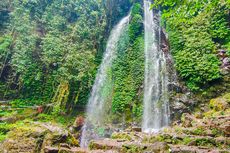 Rute Menuju Air Terjun Jumog, Tempat Wisata Unggulan di Karanganyar