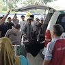 Curi Motor Warga, Pelaku Dihajar Massa Saat Dievakuasi Ambulans di Puskesmas Sampang