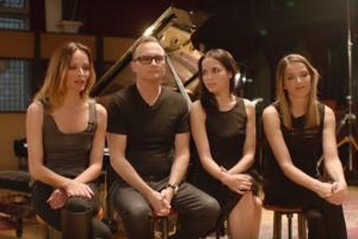 The Corrs