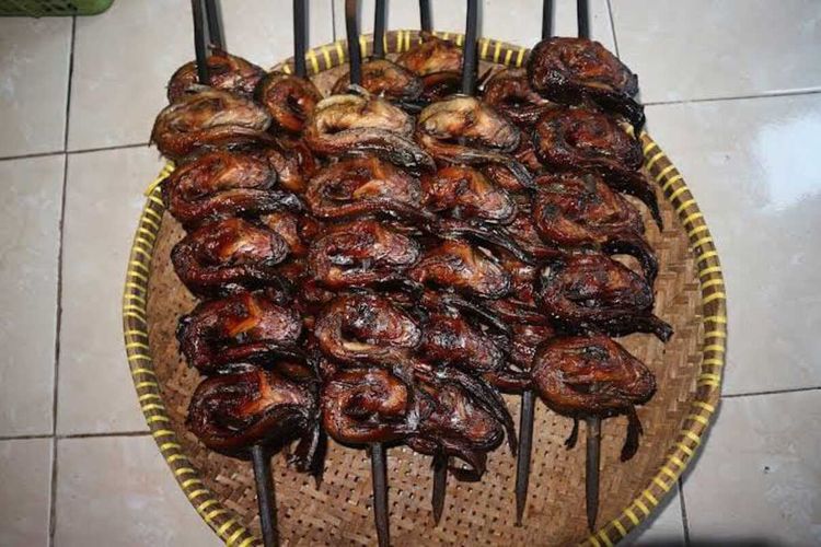 Padukuhan Jati Kulon Progo Bakal Jadi Kampung Lele, Pertahankan Pengasapan Tradisional