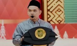 Kadispora Riau: Terkait Pemberian Bonus Atlet PON, Jangan Salahkan Gubernur Abdul Wahid