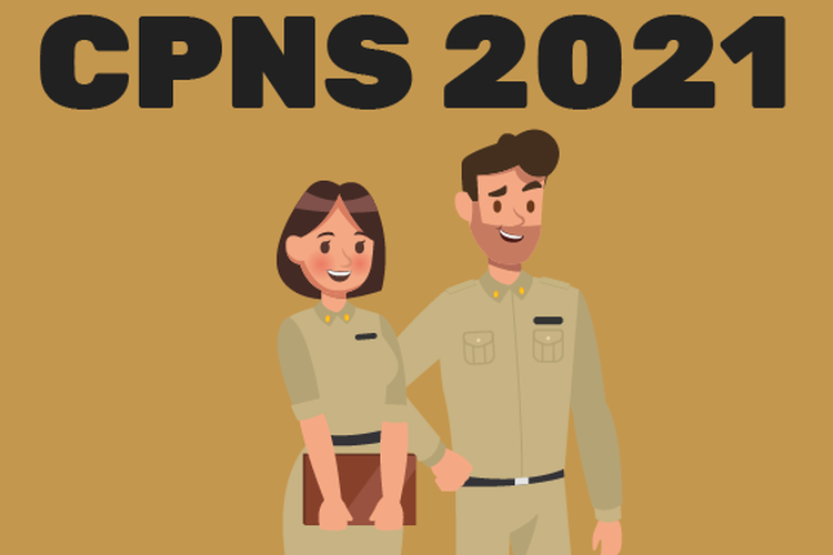 Seleksi CPNS 2021