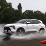 Alasan Mitsubishi Menyematkan Wet Mode pada XForce