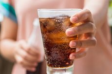 Selain Coca-Cola, Ini 7 Minuman Bersoda Tertua di Dunia