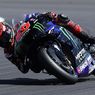 Quartararo Frustrasi pada Balapan MotoGP Jepang
