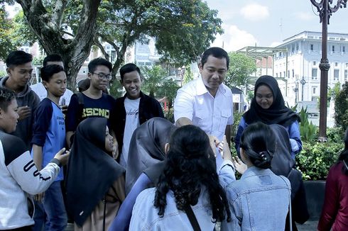 Yuk, Nonton Kirab Pusaka Budaya Sunan Pandanaran di Semarang