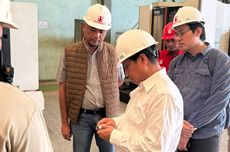 Arus Wisata Padat Sejak Pagi, 2.900 Kendaraan Datangi Puncak Bogor