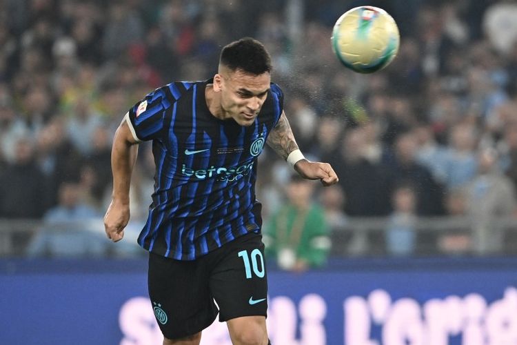 Gagal Gaet Julian Alvarez dan Lautaro, Opsi Ujung Tombak Arsenal Tipis