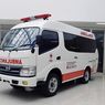 CSR Hino Indonesia Donasi Ambulans dan Bus Sekolah