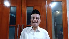 Timwas Haji DPR Terima Keluhan AC Mati dan Air Kurang di Mina