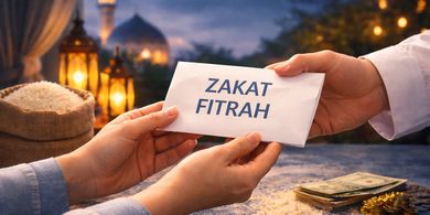 Besaran Zakat Fitrah 2026 di Jawa Timur untuk Seluruh Kabupaten dan Kota