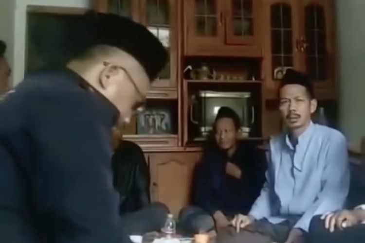 Heboh Dugaan Aliran Sesat di Indramayu Bermodus Pengobatan, MUI Turun Tangan