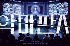 5 Kasus Hukum yang Tersaji dalam Drama Korea The Devil Judge