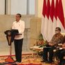 Jokowi to Regional Leaders: Use Regional Budget to Control Inflation