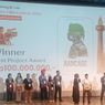 Kisah Warga Desa Bogor Rawat Lingkungan Raih Penghargaan Asia