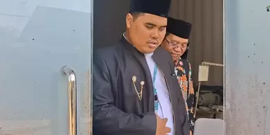 Kisah Ahmad Zainudin, Tunanetra Penghafal 30 Juz yang Tampil di MTQ Nasional 2026