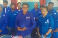 Kecewa Penunjukan Plt Ketua DPD, 22 dari 25 Bacaleg PAN di Kepulauan Aru Mundur