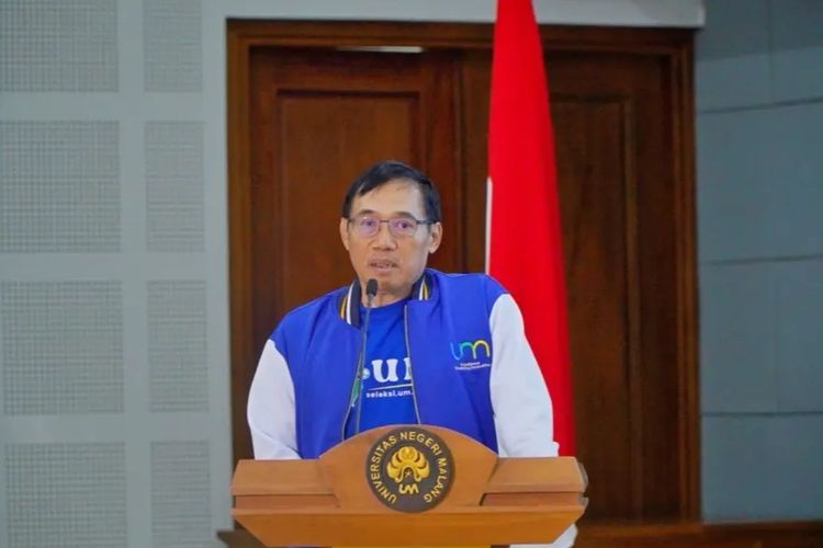 Tidak Ikut Bangun Dapur MBG, Rektor UM: Lebih Tepat Lakukan Kajian Ilmiah