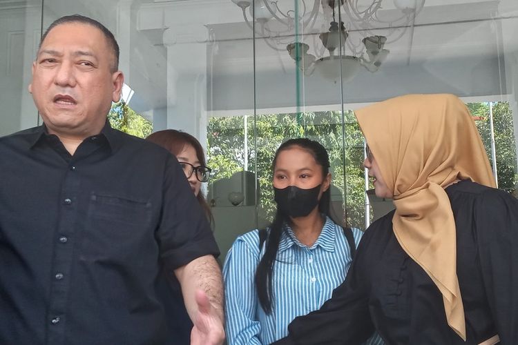 Kuasa Hukum Keluarga Minta RSHS Buat Tim Independen Usut Kasus Bayi Nyaris Tertukar
