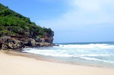 Pantai dan Goa Menunggu Para Pemudik Jalur Selatan via Pacitan