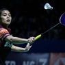 Hasil All England 2020 - Gregoria Tersingkir, Tunggal Putri Tak Tersisa
