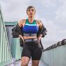 Luncurkan Kolaborasi dengan Reebok, Cardi B Ubah Tampilan Kuku