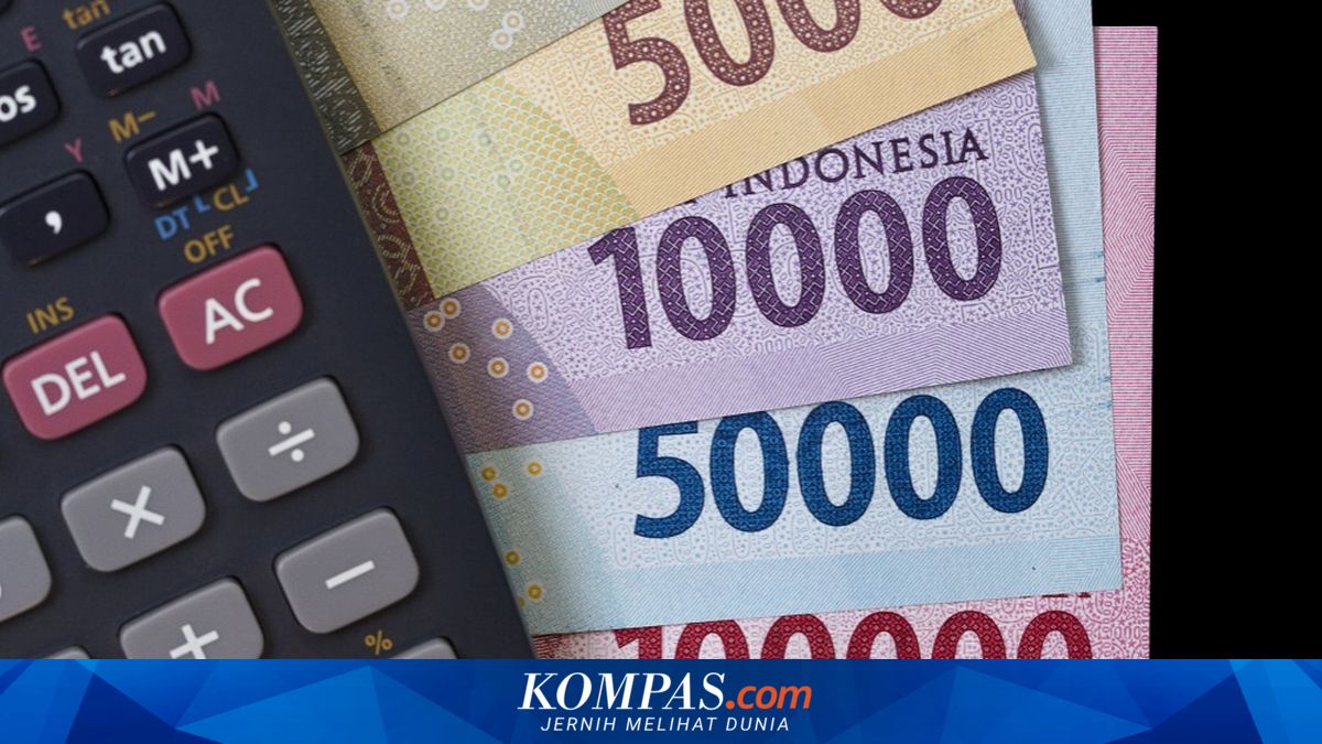Rupiah Hari Ini Menguat, Berkat DHE SDA di Tengah Gejolak Global