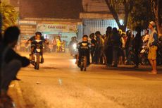 Di Jakarta, Balapan Liar Akan Diakomodasi dan Menjadi Resmi
