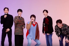 Super Junior Janjikan Rilis Lagu dengan Bahasa Indonesia, Asalkan...