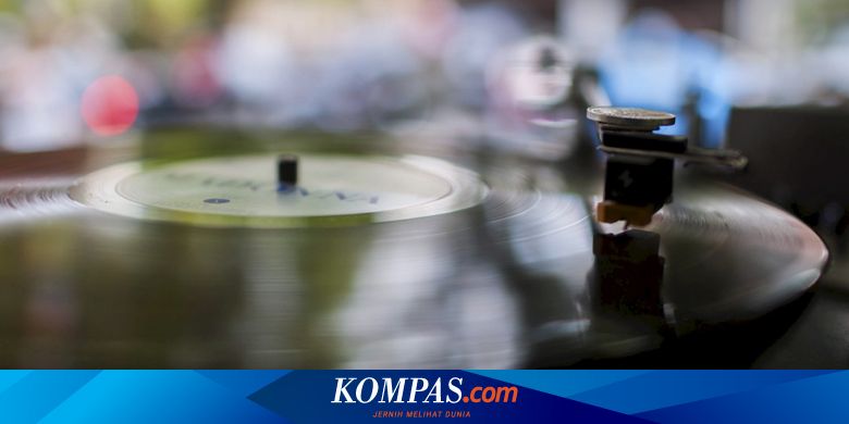 Perjuangan Merekam Lagu "Indonesia Raya" dalam Piringan Hitam...