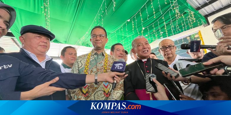 Bereskan Hal-hal yang Dasar di Kalimantan