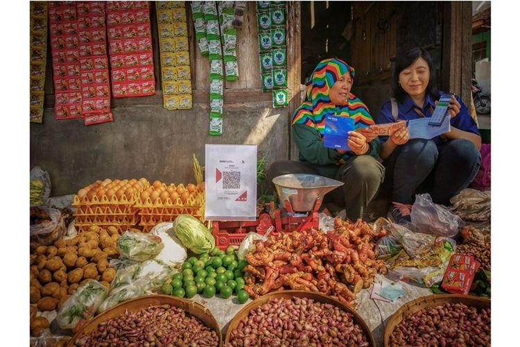 Survei Kegiatan Usaha dan Sentimen Bisnis UMKM BRI 2024: Prospek UMKM Masih Bagus dan Tetap Ekspansif