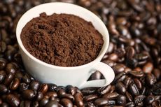 8 Makanan dan Minuman Sumber Kafein yang Perlu Diperhatikan