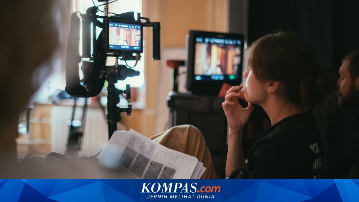 Pajak Film Dipangkas, Lalu Apa?