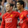 Alasan Rooney Lebih Menyukai Lionel Messi Ketimbang Cristiano Ronaldo 
