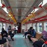 Jadwal KRL Jogja-Solo Per 1 Juni 2023 dari Yogyakarta hingga Palur