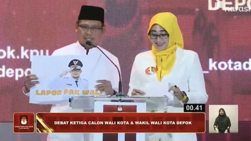 PKS Tak Sangka Bakal Tumbang di Pilkada Depok Usai Belasan Tahun Berkuasa