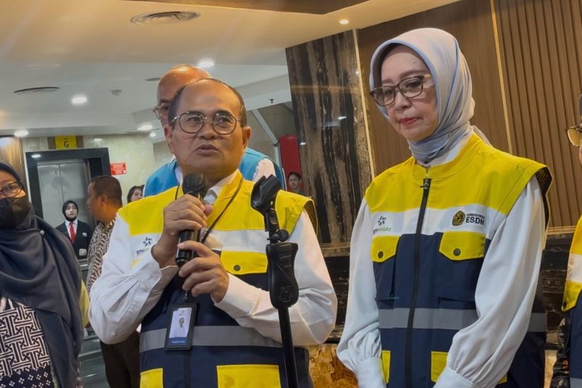 Segera Ubah QR Code BBM Subsidi, BPH Migas: Cegah Penyalahgunaan