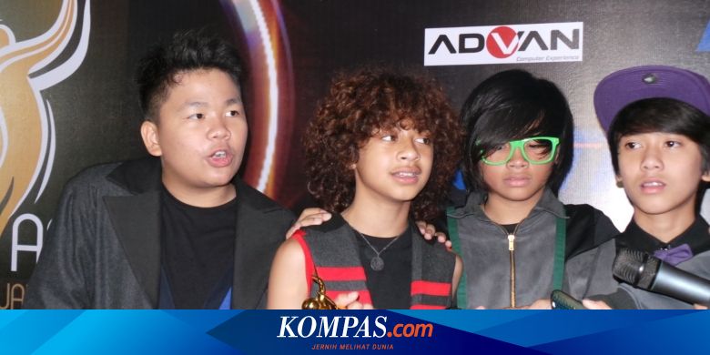 15 Detik Yang Memuaskan Coboy Junior