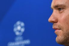 Bayern Tanpa Neuer dalam Laga Pembuka Liga Jerman