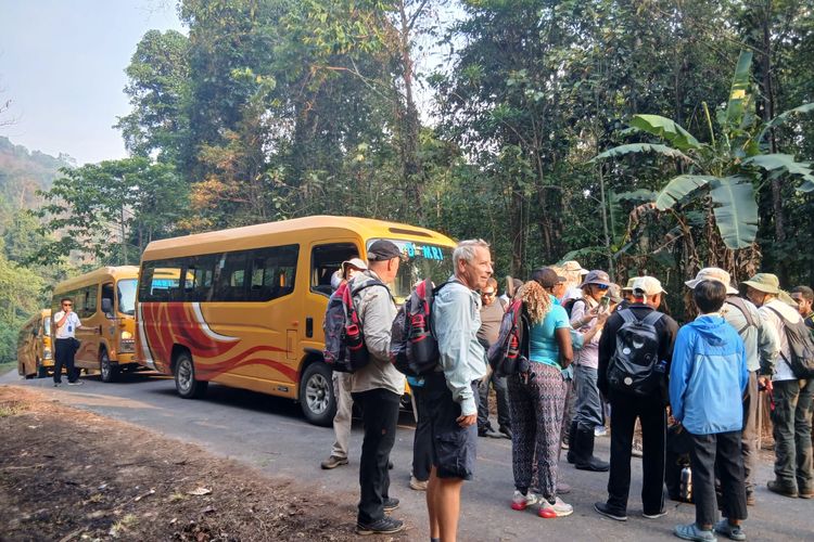 Ada Rute Baru DAMRI di Papua, Layani Wasior-Aisandami-Yopanggar