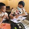 Ini Cerita Mahasiswa UB Ikut Kampus Mengajar di SD Pelosok