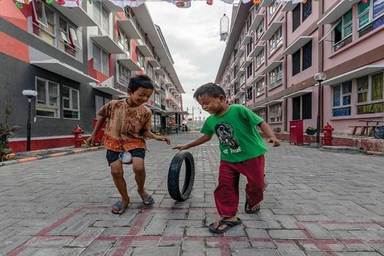 Dok. Dominikus Dimi Dasilva 