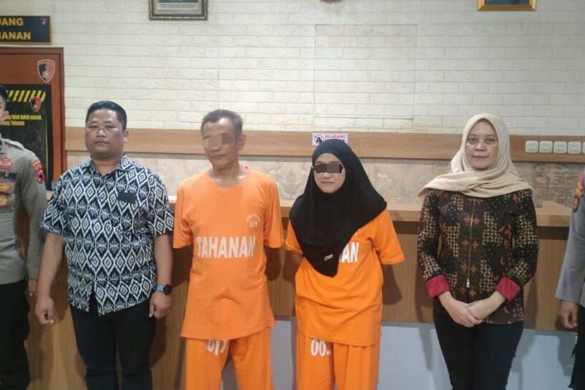 Ketua Pemuda Pancasila Blora Tipu Warga Ratusan Juta, Ternyata Pernah Jadi Residivis Penadah