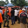 Mobil Berisi Satu Keluarga yang Hendak Melayat Tenggelam di Sungai, 3 Orang Hilang